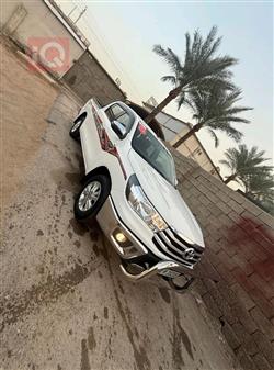 تويوتا هايلوكس